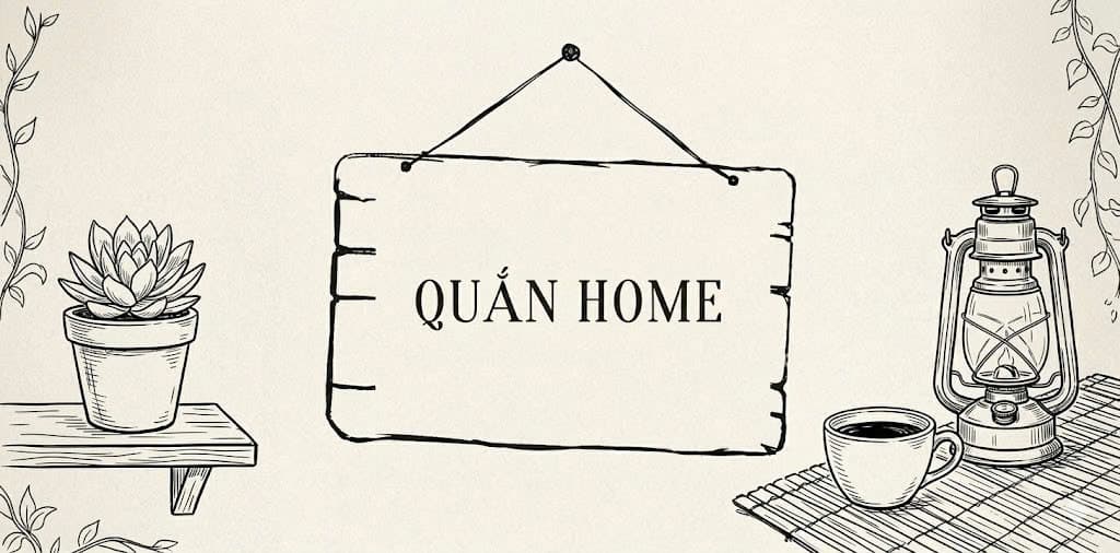 Quắn Homestay